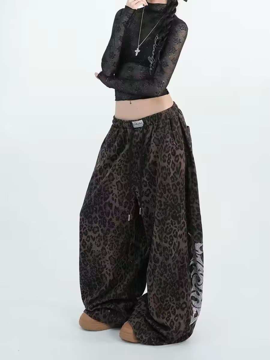 여름 아메리칸 높음 거리 카모플라주 웨이 바지 남녀 일상 착용 가져 가라. 도루 센스 다용도 캐주얼 바지 모통이 칼 운동 바지 상세 이미지 14