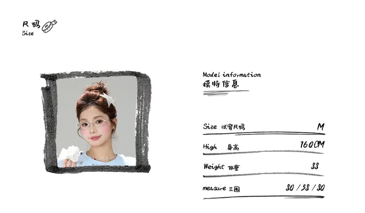 2026 여름 새로운 달콤한 매운맛 디스플레이 허리 키 큰 남자 캐주얼 바지 여성 루즈핏 넓은 다리 체크무늬 캐주얼 바지 상세 이미지 2
