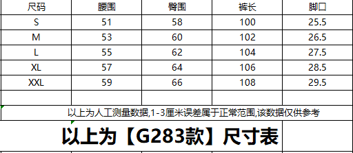 2026 봄 여름 아메리칸 거리 캐주얼 웨이 바지 남성 쌍 측면 트리플 바 프린트 조수 브랜드 웃음 하 스트레이트 운동 긴 바지 상세 이미지 19