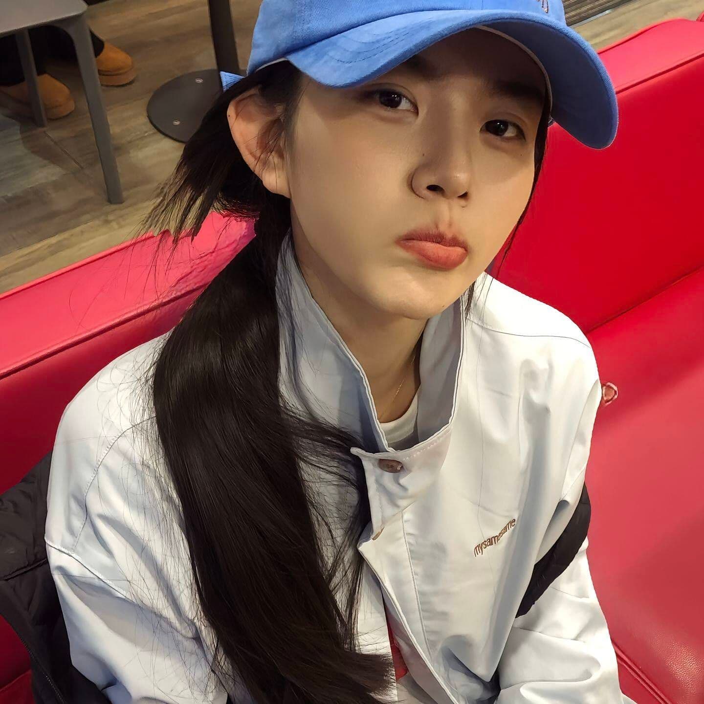 원본 것 스탠드 칼라 싱글 줄 버튼 캐주얼 재킷 여자 봄 2026 봄 가을 작은 키 재킷 오픈 가디건 맨위 이미지 4