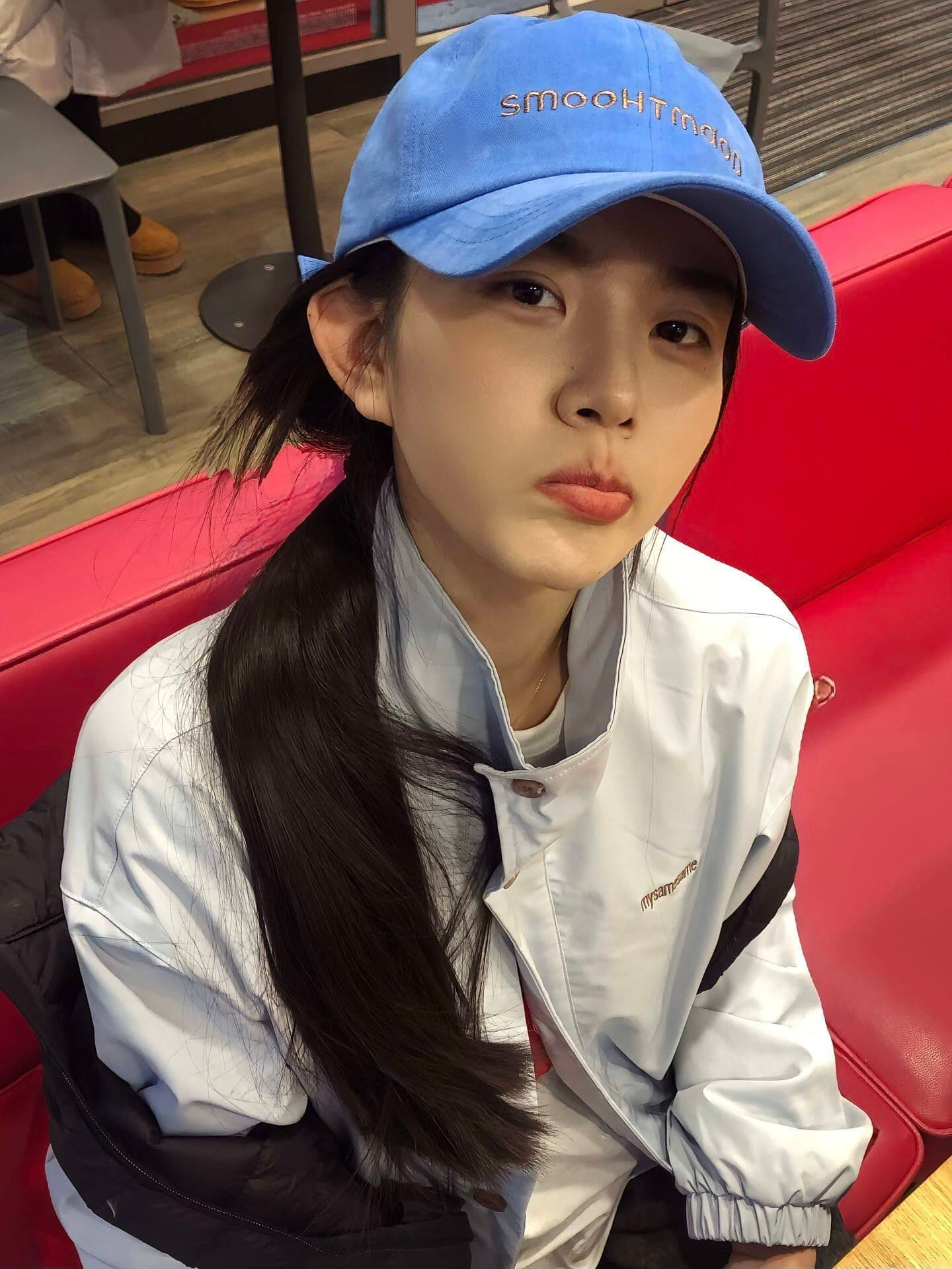 원본 것 스탠드 칼라 싱글 줄 버튼 캐주얼 재킷 여자 봄 2026 봄 가을 작은 키 재킷 오픈 가디건 맨위 상세 이미지 5