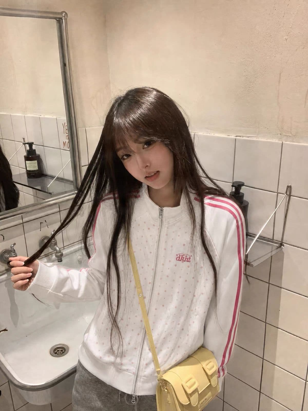 얇은 스타일 순수한 Mianhua 면 복합 자수 보안 버클 행침 카드 2 색상 후드티 상세 이미지 6