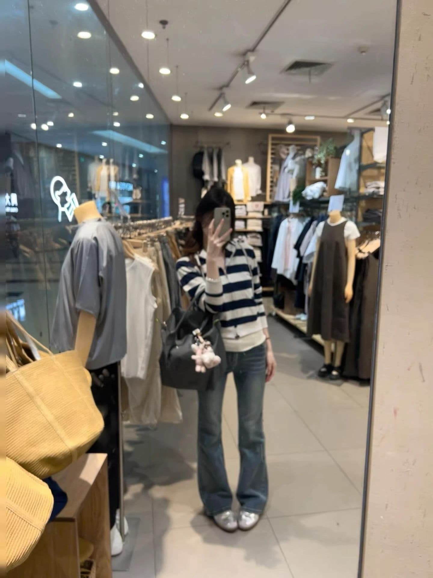 얇은 스타일 350 그램 원본 좋은 솜씨 백금 더블 지퍼 인사이드 막대기 순수한 Mianhua 면 복합 후드티 이미지 4