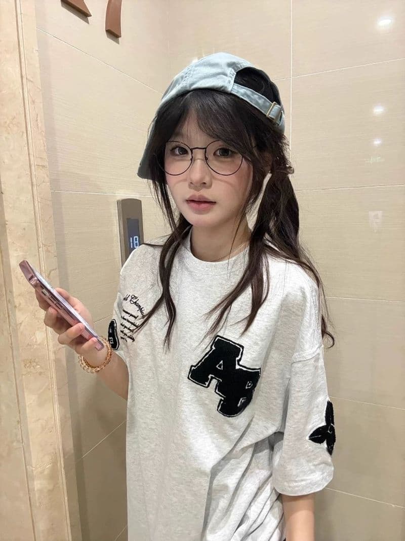 좋은 품질 솜씨 수건 자수 네리 가게 천 19 지점 220 그램 케이블 루오 Na 네클라인 상세 이미지 2