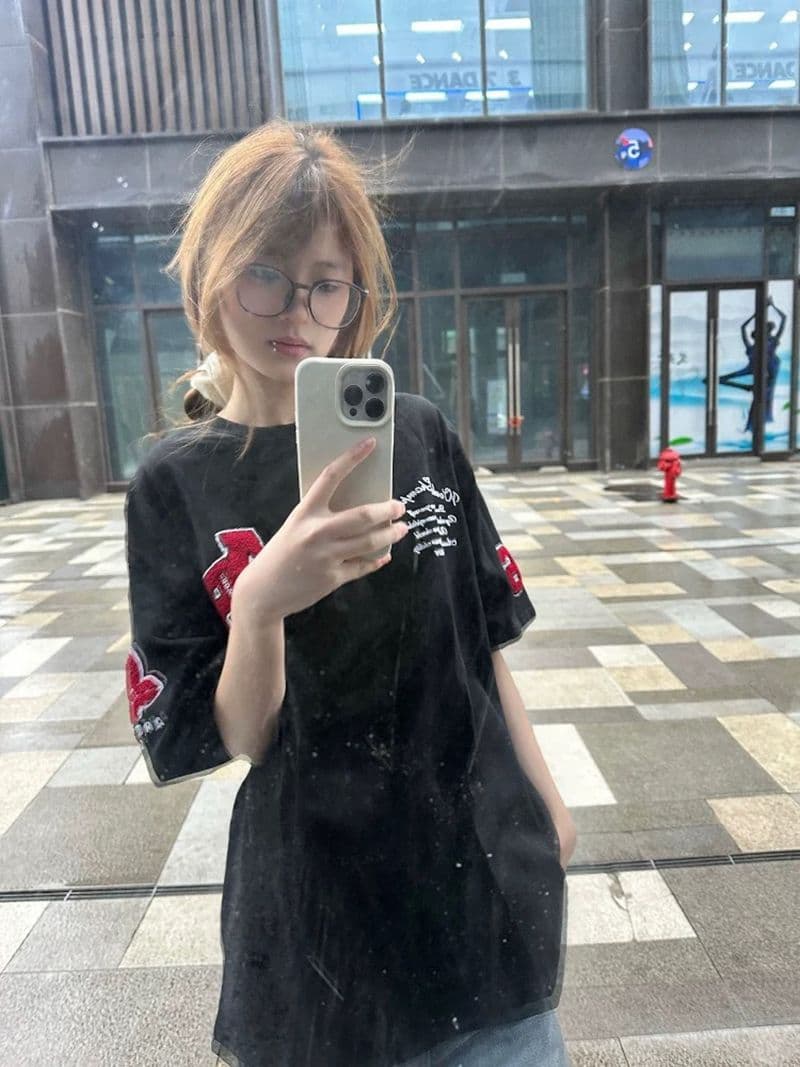 좋은 품질 솜씨 수건 자수 네리 가게 천 19 지점 220 그램 케이블 루오 Na 네클라인 상세 이미지 5
