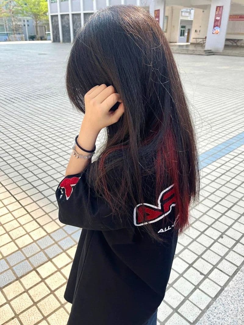 좋은 품질 솜씨 수건 자수 네리 가게 천 19 지점 220 그램 케이블 루오 Na 네클라인 상세 이미지 6