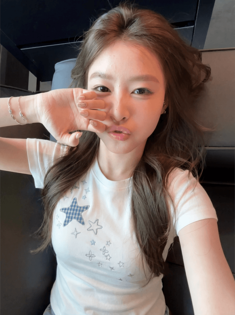 자수 네리 가게 천 40 220 그램 92 면 8 암모니아 Lun 몸매 가꾸기 반팔 티셔츠 상세 이미지 4