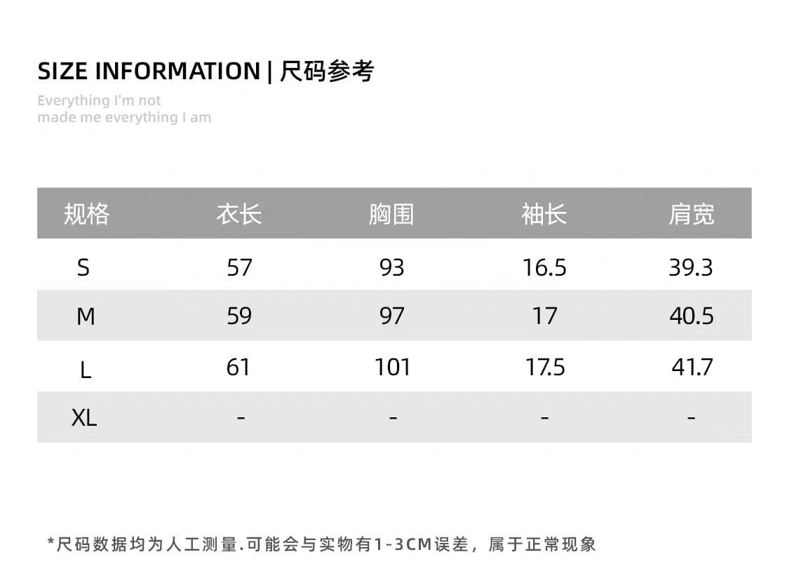 포밍 프린트 40 오스트리아 세대 서울 210 그램 순면 반팔 여성 상세 이미지 1