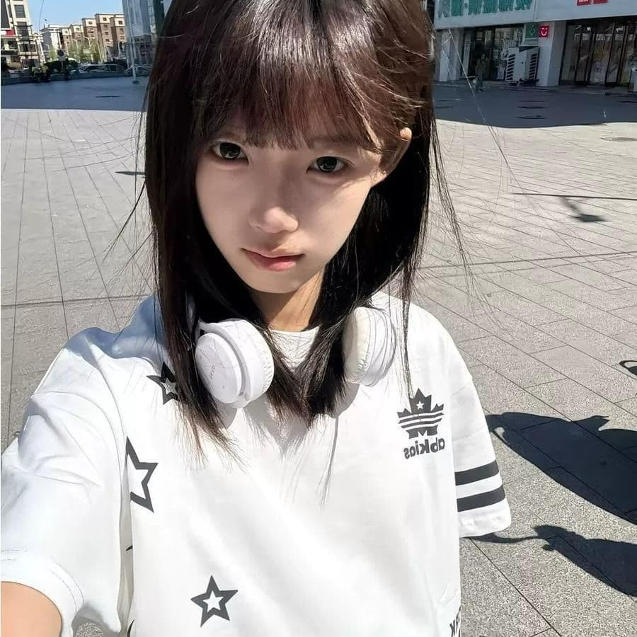 순면 220 그램 빗질하다 닫기 반팔 티셔츠 여성