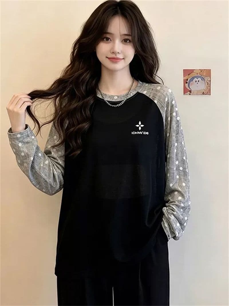 좋은 품질 원본 원단 광저우 옥수수 커널 92 나일론 8 암모니아 Lun 자외선 차단 표지 긴팔 상세 이미지 5