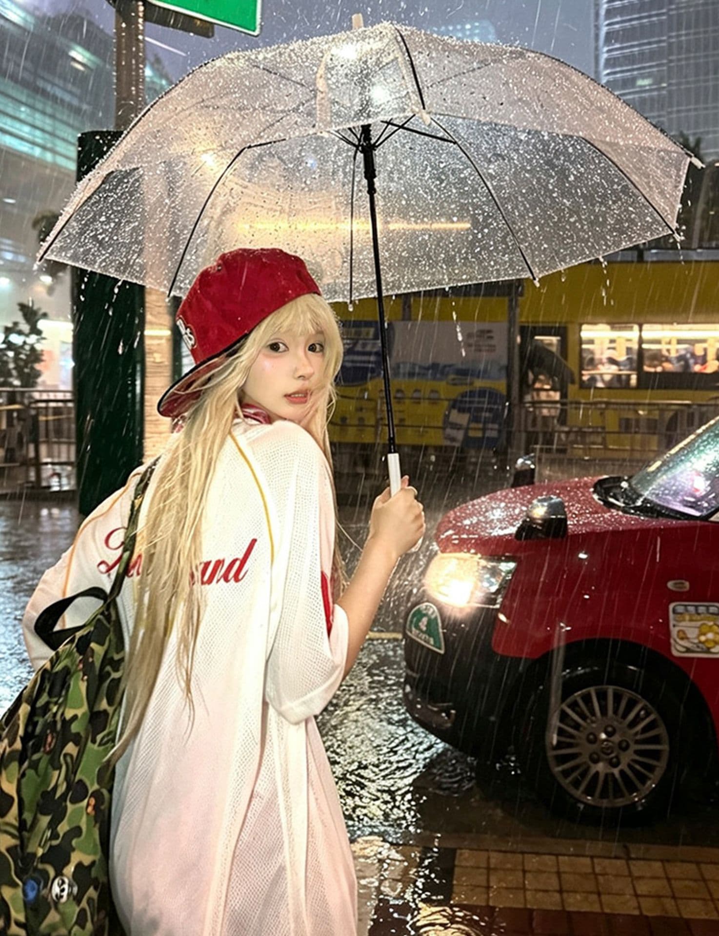 원본 솜씨 광저우 원본 원단 반팔 티셔츠 여성 상세 이미지 2