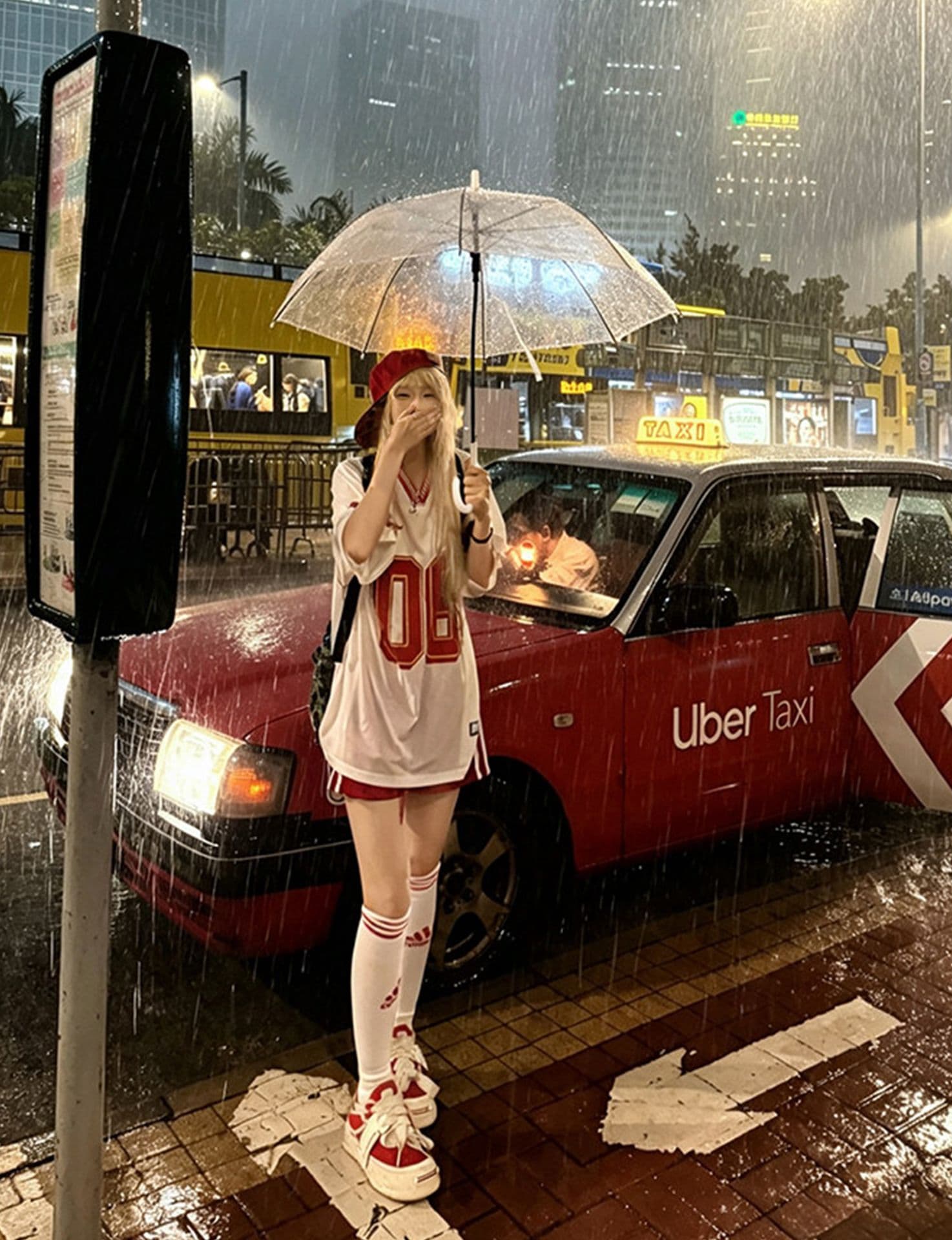 원본 솜씨 광저우 원본 원단 반팔 티셔츠 여성 상세 이미지 7
