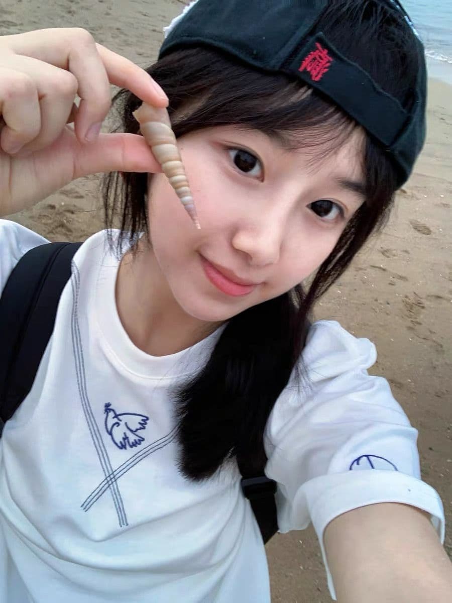 원본 핫셀블라드 선 자수 네리 가게 천 19 지점 220 그램 순면 반팔 티셔츠 남녀 상세 이미지 9