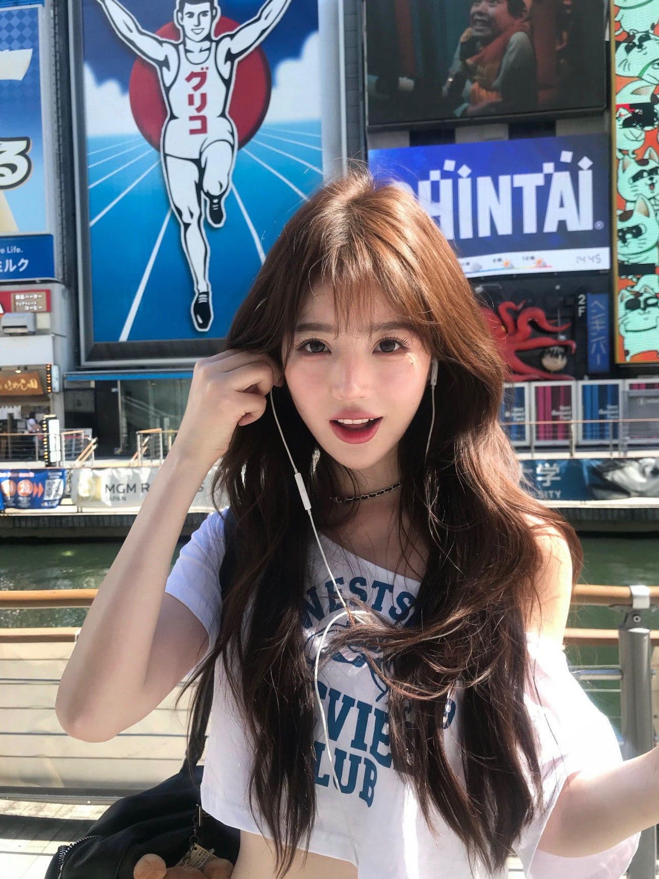 원본 솜씨 40 오스트리아 세대 서울 210 그램 순면 반팔 티셔츠 여성