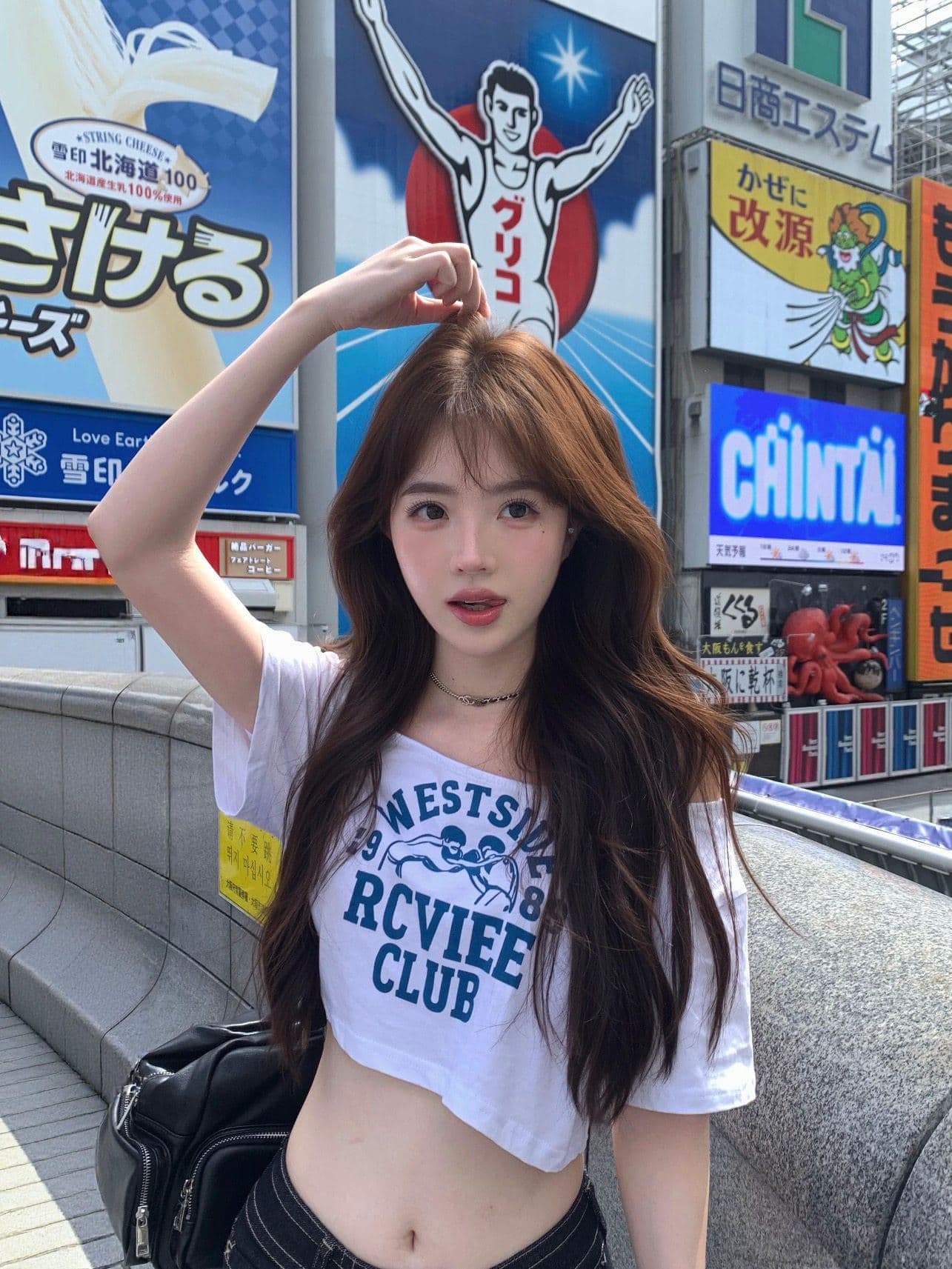 원본 솜씨 40 오스트리아 세대 서울 210 그램 순면 반팔 티셔츠 여성 상세 이미지 5