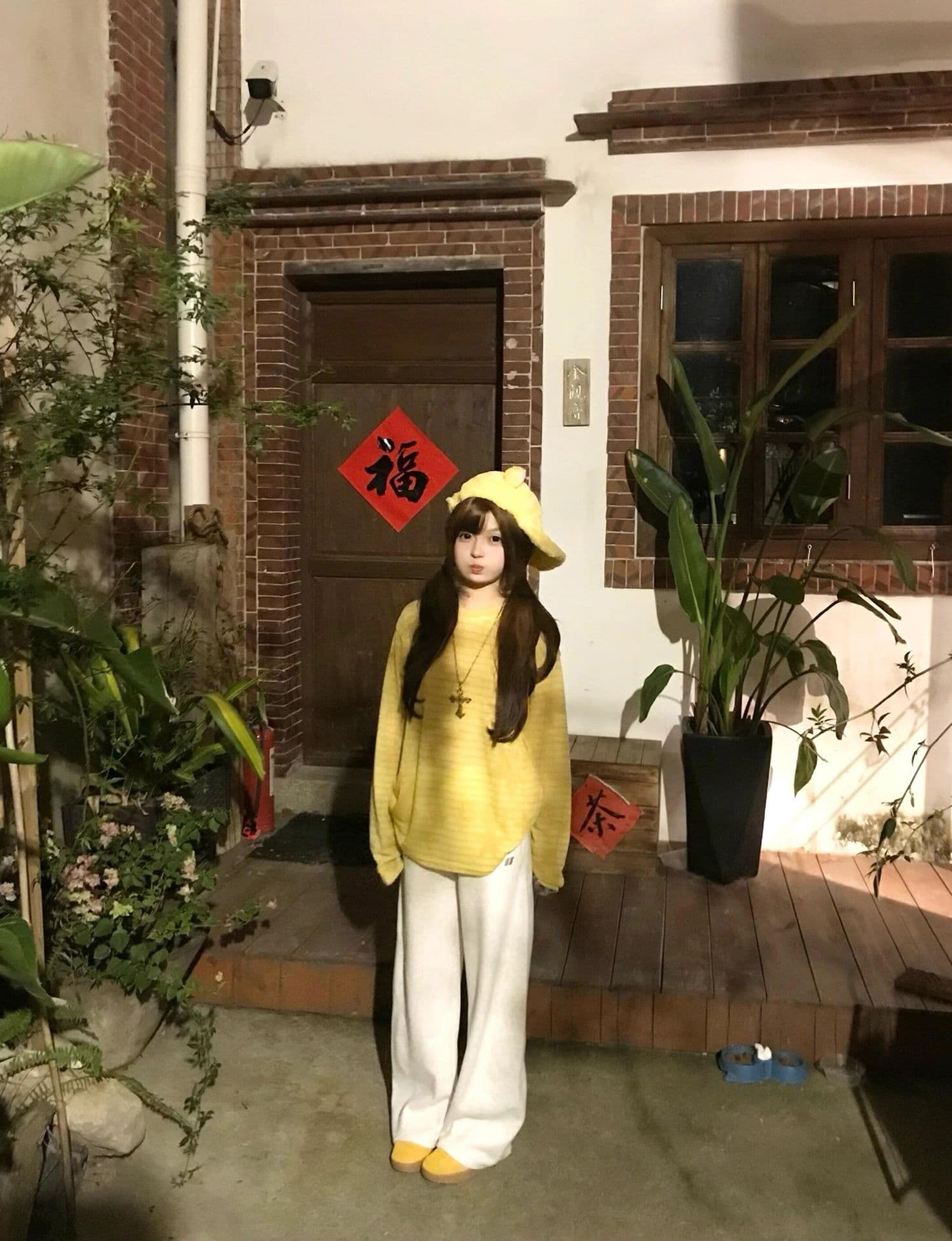 원본 솜씨 광저우 원단 자외선 차단 블라우스 여성 상세 이미지 8