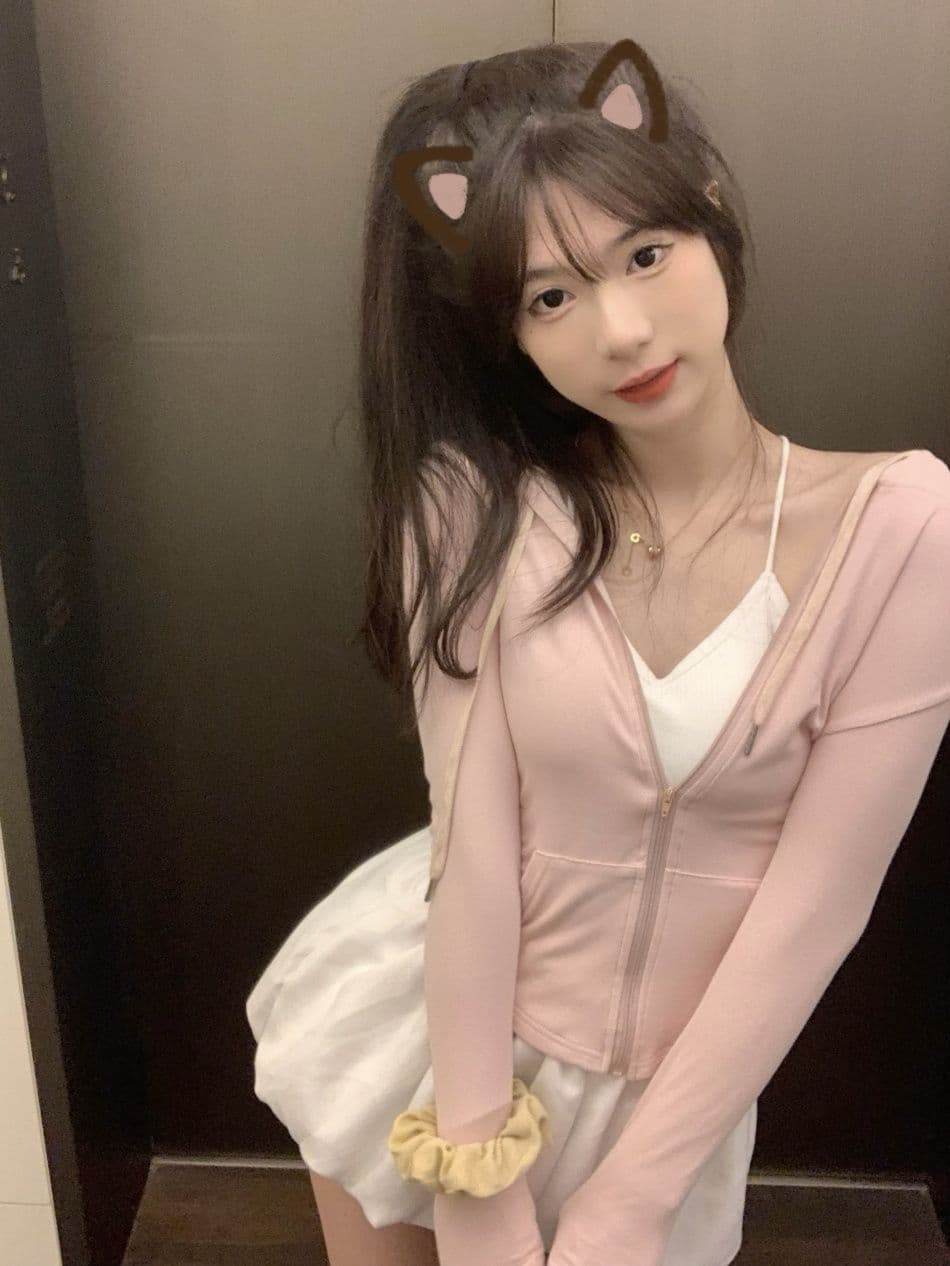 리브 한 부서 후드 얇은 스타일 자외선 차단 의류 여성 의류 운동 핫걸 품격 몸매 가꾸기 슬림해 보이는 긴팔 짧은 외투 맨위 상세 이미지 6