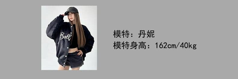 원본 천 인쇄 1 1 순면 리브 원본 솜씨 흔들어서 톤 주간 고양이 생방송 품질 여름 섹션 티셔츠 여성 상세 이미지 4