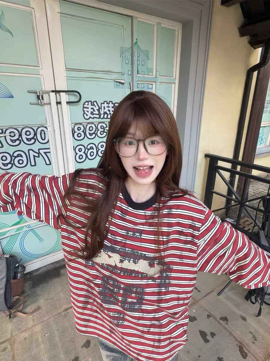 좋은 품질 원본 솜씨 자수 광저우 원본 원단 라운드 넥 긴팔 여성 상세 이미지 3