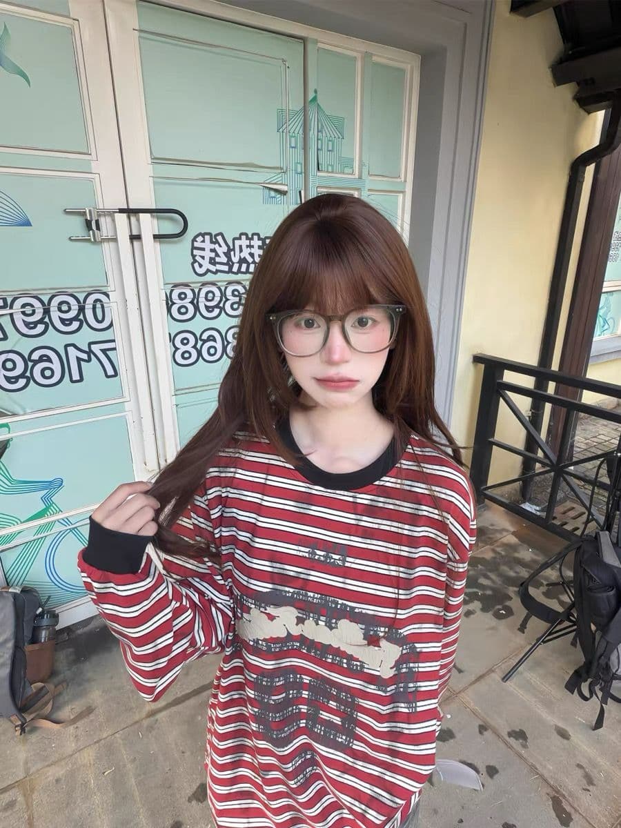 좋은 품질 원본 솜씨 자수 광저우 원본 원단 라운드 넥 긴팔 여성 상세 이미지 5