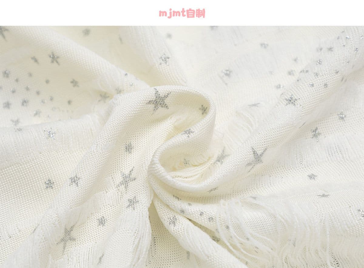 달콤한 차가운 바람 yk2 만화 낙서 긴팔 블라우스 여성 가을 한 부서 캐주얼 루즈핏 고유 한 아름다운 오프숄더 맨위 상세 이미지 15