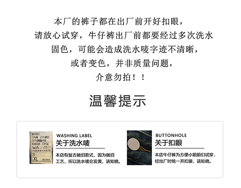 실사 아메리칸 레트로 디자인 센스 데님 짧은 치마바지 여성 2026 여름 새로운 하이웨이스트 마 오래된 한 마디 반신 치마바지 상세 이미지 2