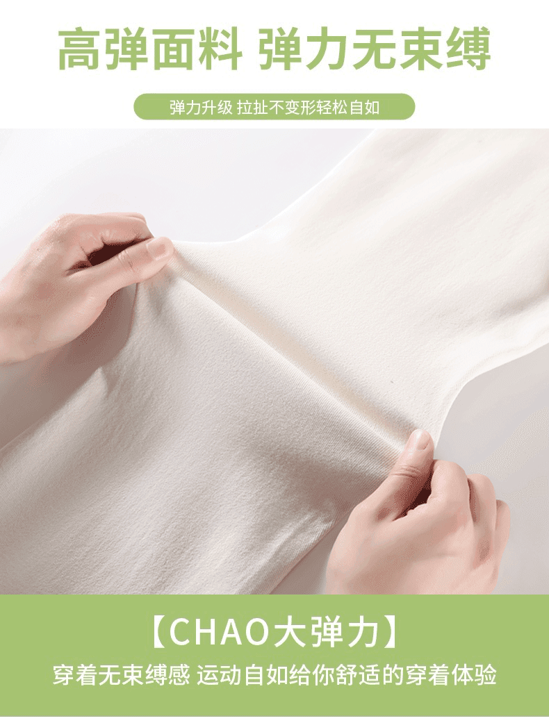 실사 아메리칸 부츠컷 청바지 여성 여름 2026 년 새로운 하이웨이스트 슬림해 보이는 작은 키 여덟 9 포인트 나팔 바지 상세 이미지 9