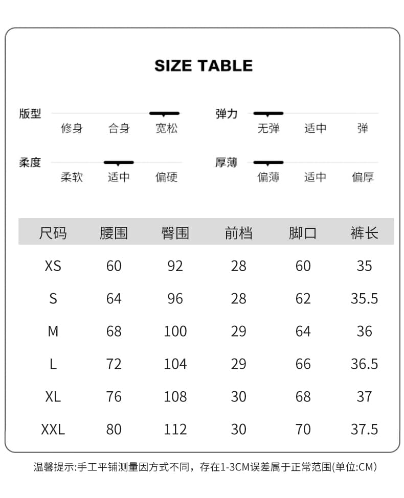 실사 아메리칸 쌀 화이트 워크웨어 데님 반바지 여성 2026 여름 얇은 스타일 한 마디 복부 수축 작은 키 달콤한 차가운 바람 바지 상세 이미지 7