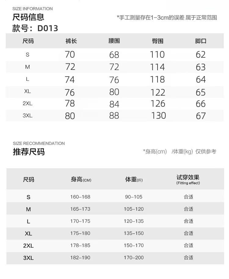 아메리칸 레트로 워싱 해체 모통이 칼 데님 7부 바지 남녀 거리 다용도 루즈핏 넓은 다리가 짧다. 바지 바지 트렌디 상세 이미지 13
