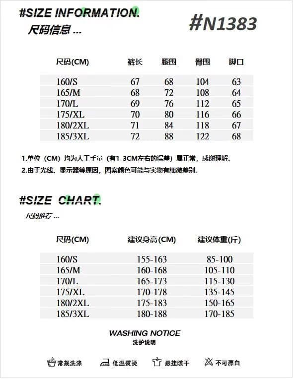 아메리칸 레트로 빅 포켓 워크웨어 반바지 여성 여름 높음 거리 조수 브랜드 루즈핏 캐주얼 스트레이트 넓은 다리 7부 바지 상세 이미지 1