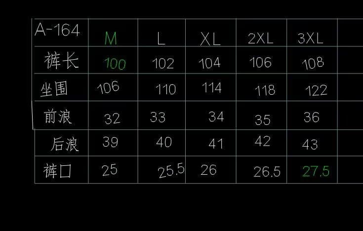 아메리칸 조수 브랜드 스트라이프 캐주얼 바지 남녀 봄 여름 얇은 스타일 2026 새로운 스트레이트 루즈핏 운동 와이드 레그 팬츠 상세 이미지 6