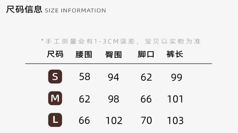 아메리칸 레트로 도트 무늬 캐주얼 바지 여성 고급 센스 배색 패치워크 여름 새로운 착용 가져 가라. 작은 키 부츠컷 바지 상세 이미지 4