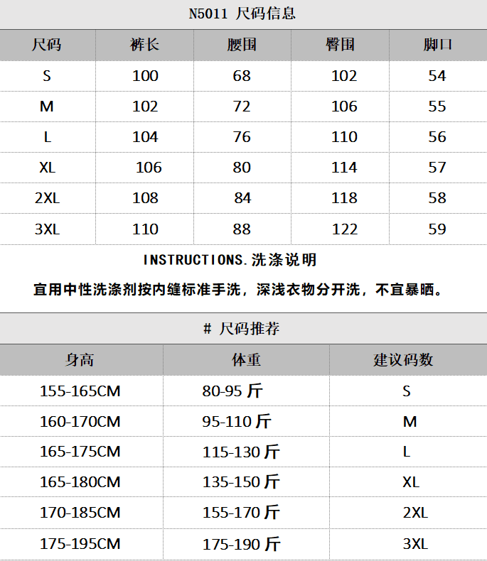 가을 아메리칸 레트로 마 오래된 3d 인쇄 체크무늬 퍼즐 모통이 칼 청바지 남녀 조수 브랜드 루즈핏 와이드 레그 팬츠 상세 이미지 6