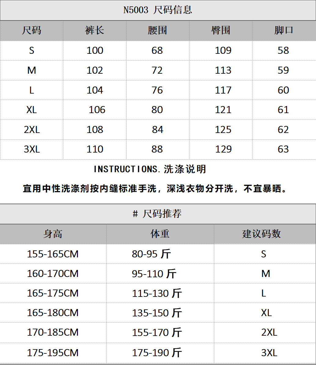 체크무늬 찢어진 부분 청바지 남자 여자 스트레이트 루즈핏 넓은 다리 아메리칸 높음 거리 바지 조수 브랜드 악당 잘 생긴 잉글랜드 긴 바지 상세 이미지 6