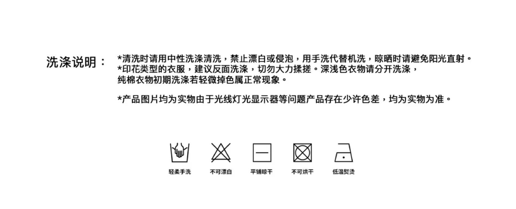 아메리칸 레트로 넓은 다리 검정색 청바지 남녀 조수 브랜드 루즈핏 도루 센스 스트레이트 캐주얼 바닥 청소 긴 바지 상세 이미지 8