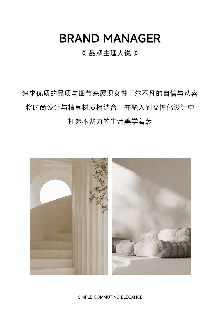 포함 아마 장기 Pleat 표지 배 슬림해 보이는 여성 셔츠 26 여름 새로운 패션 연령 감소 품격 다용도 작은 셔츠 상세 이미지 3