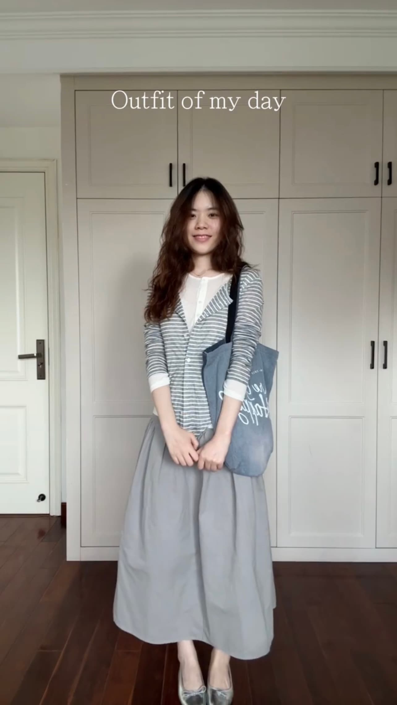 느슨함 센스 한 부서 착용 가져 가라. 전체 집합 고급 센스 세트 자이언트 잘 생긴 ~ 중 투피스 세트 이른 가을 2026 가을 새로운 상세 이미지 5