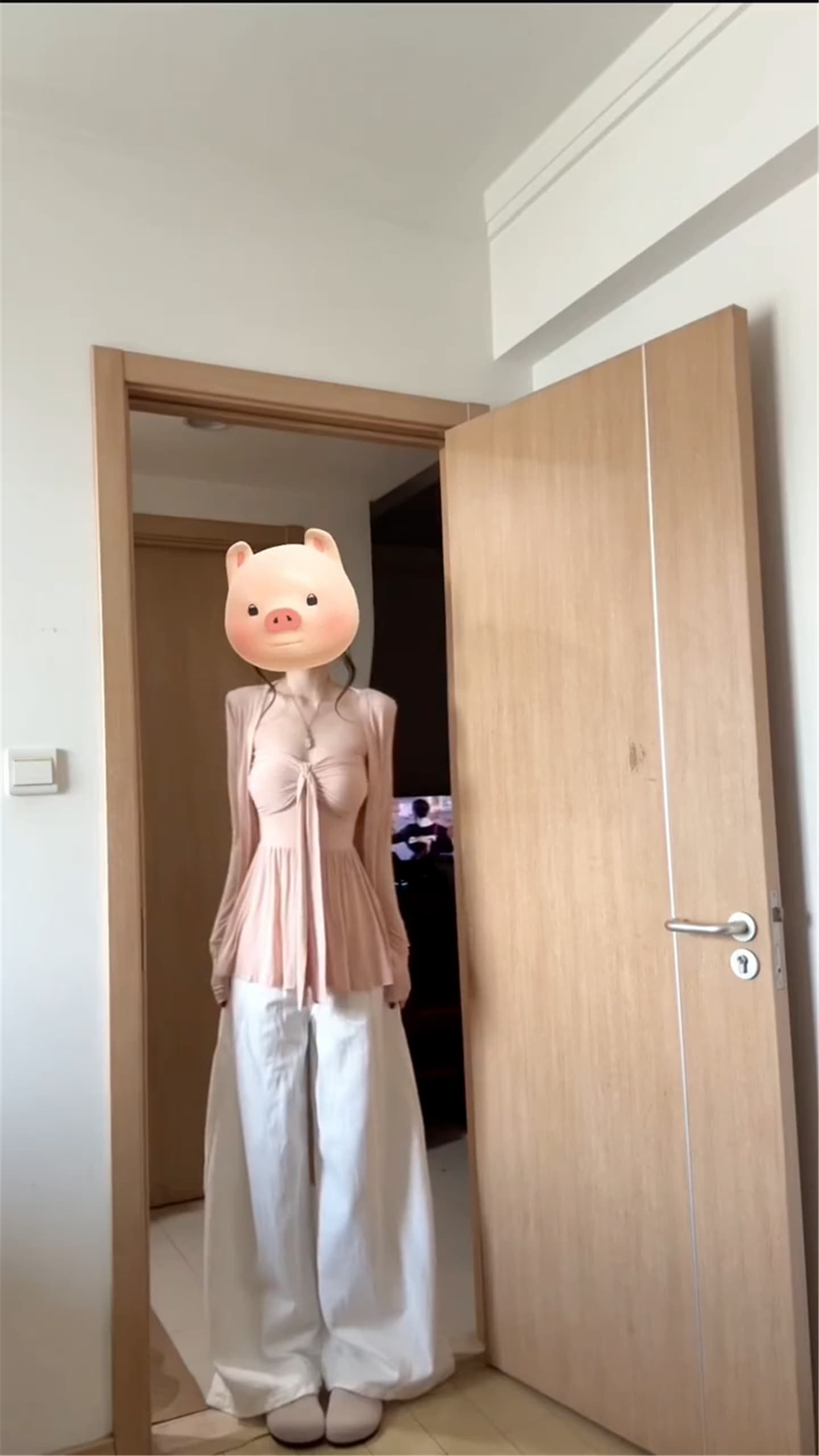 품격 부드러운 얇은 스타일 슬림해 보이는 자외선 차단 오픈 가디건 튜브탑 맨위 두 조각 여성 세트 여름 새로운 한 부서 순수한 욕망 세트 상세 이미지 4