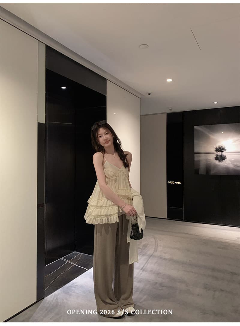 주간 실크 원단 네리 명중 가져 가라. opening 층 레이스 순수한 욕망 센스 한 마디 슬립 한 부서 디자인 센스 맨위 상세 이미지 31