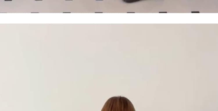 주간 실크 원단 스트랩 미니멀리즘 디자인 센스 화이트 셔츠 레이스 v 칼라 허리 수축 거품 소매 작은 셔츠 상세 이미지 13