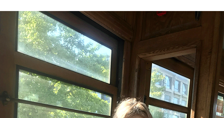 500 그램 양털 플리스 복합 스웨이드 수건 자수 법 하나 의류 둘 착용 스웨이드 양털 소뿔 버클 재킷 상세 이미지 4