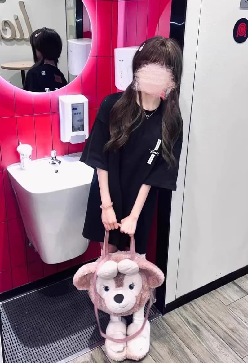 순면 240 그램 원본 자수 품질 업그레이드 국가 조수 브랜드 알파벳 반팔 티셔츠 남녀 여름 중학생 아메리칸 상세 이미지 4