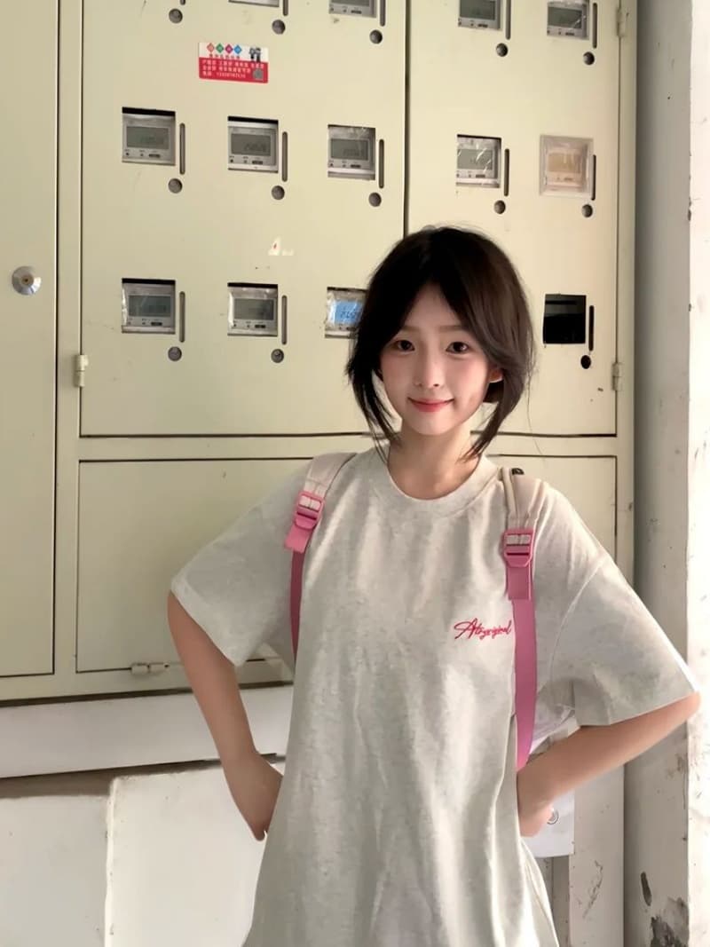 순면 240 그램 원본 자수 품질 업그레이드 주문 접착제 표준 아메리칸 루즈핏 반팔 티셔츠 맨위 여성