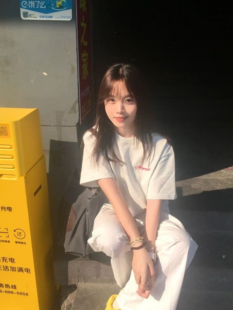 순면 240 그램 원본 자수 품질 업그레이드 아메리칸 루즈핏 반팔 티셔츠 맨위 여름 여성 디자인 다용도 잘 생긴