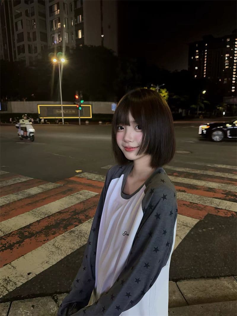19s 순면 230 크 원본 전후 인쇄 플라워 인서트 색상 별 한국 ins 달콤한 스타일 디자인 센스 패치워크 배색