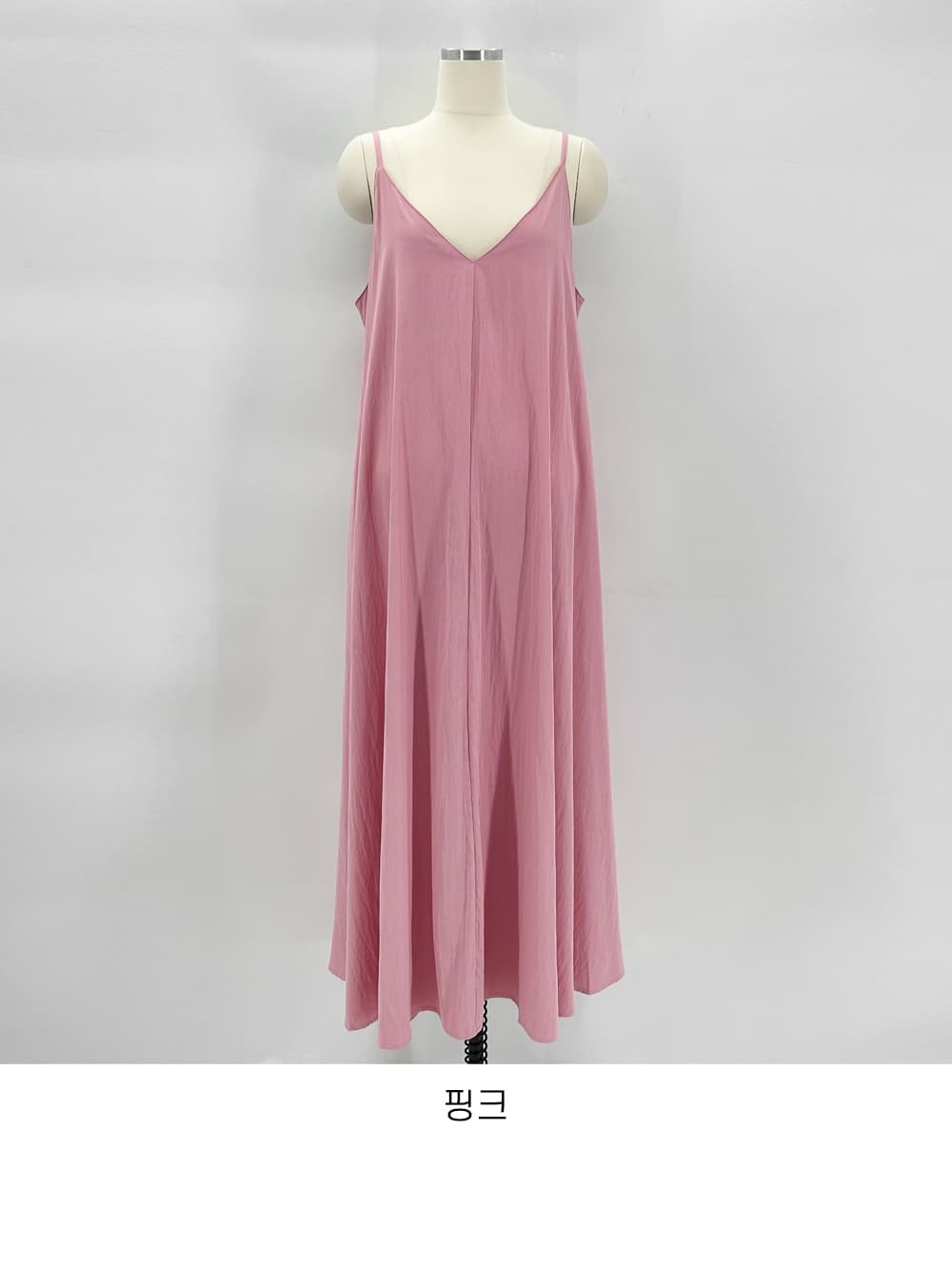 스팟 chic 한 부서 여름 프랑스어 기질 V 칼라 섹시한 다시 열기 게으른 여가 휴가 바람 슬링 드레스 상세 이미지 29