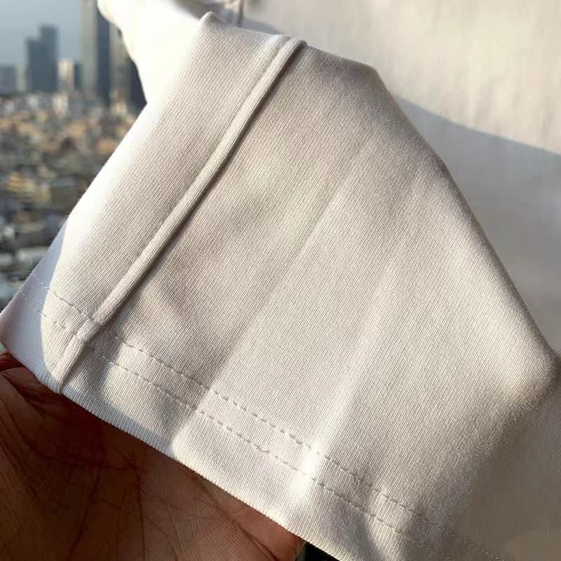 여름 새로운 디자인 센스 작은 대중 스탠드 칼라 조끼 여성 슬림해 보이는 인사이드 가져 가라. 쇼트 스타일 외출용 슬립 민소매 맨위 상세 이미지 12