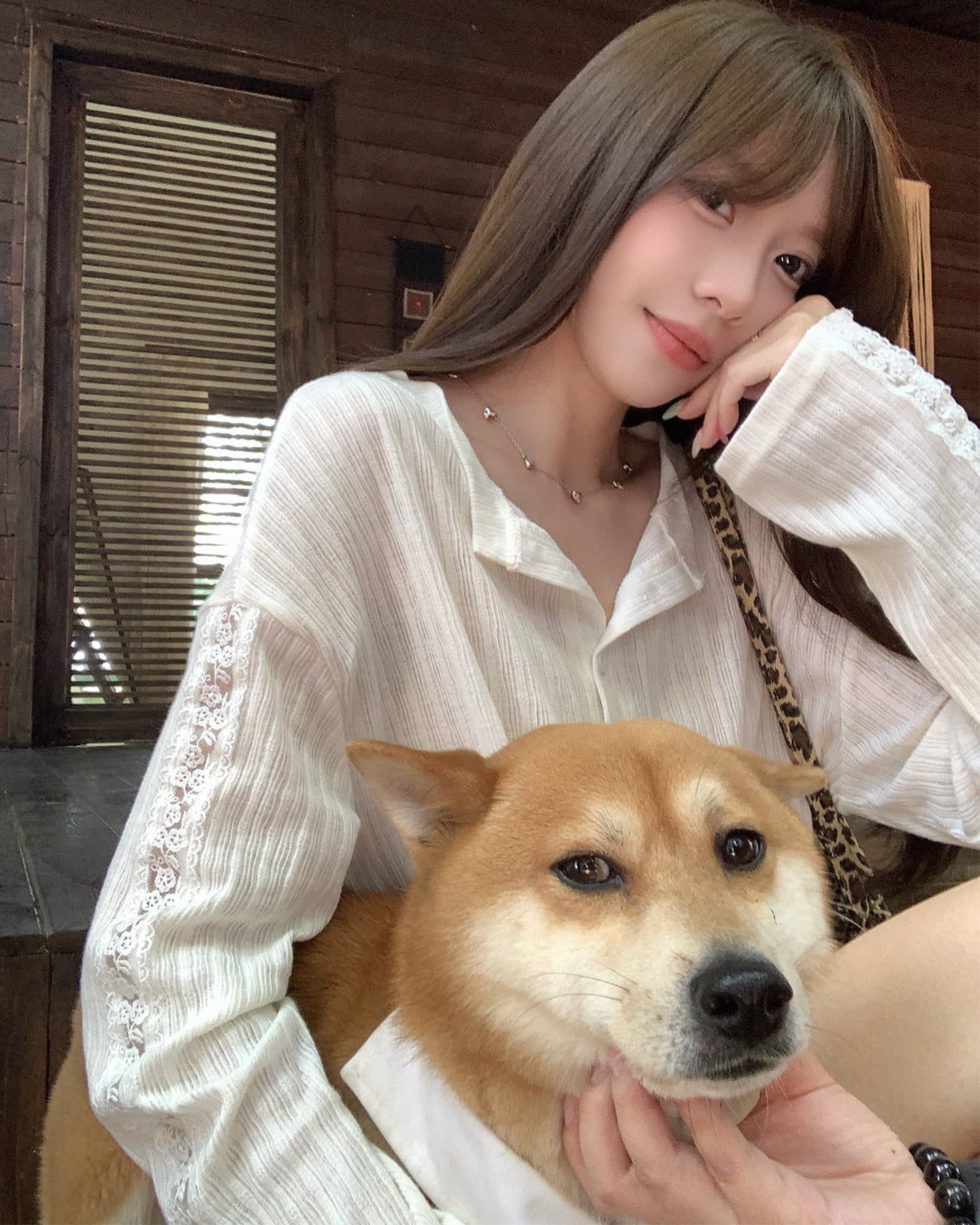 빅 사이즈 루즈핏 자외선 차단 블라우스 여성 새로운 여름 착용 가져 가라. 긴팔 티셔츠 한 부서 작은 대중 디자인 센스 맨위 상세 이미지 11