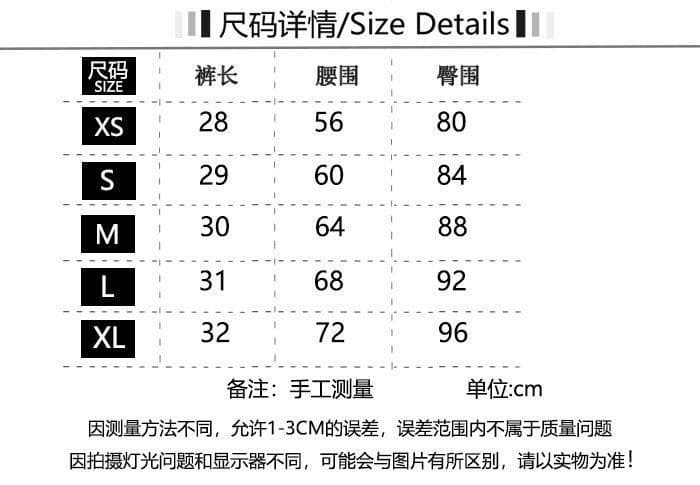 작은 키 아메리칸 레트로 높음 거리 데님 반바지 여성 여름 핫걸 하이웨이스트 슬림해 보이는 마 오래된 한 마디 핫 바지 상세 이미지 1