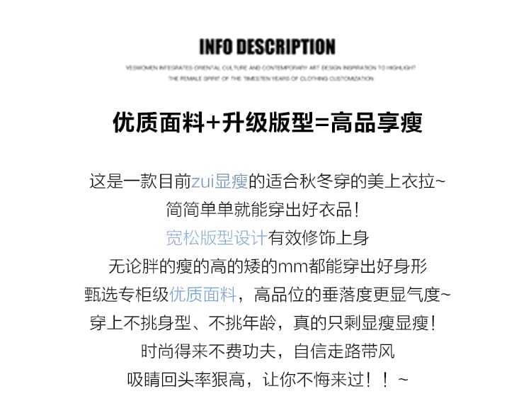 실사 빅 사이즈 여성 의류 새로운 한국 스타일 품격 니트 스웨터 루즈핏 외국 가스 민소매 후드 조끼 베스트 맨위 상세 이미지 3